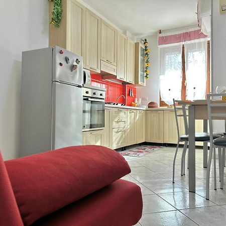 Casa Crimar Daire Alghero Dış mekan fotoğraf