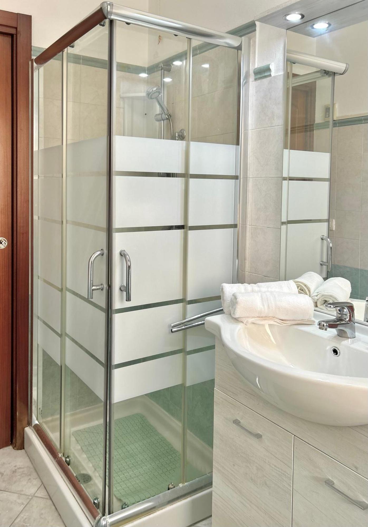 Casa Crimar Daire Alghero Dış mekan fotoğraf