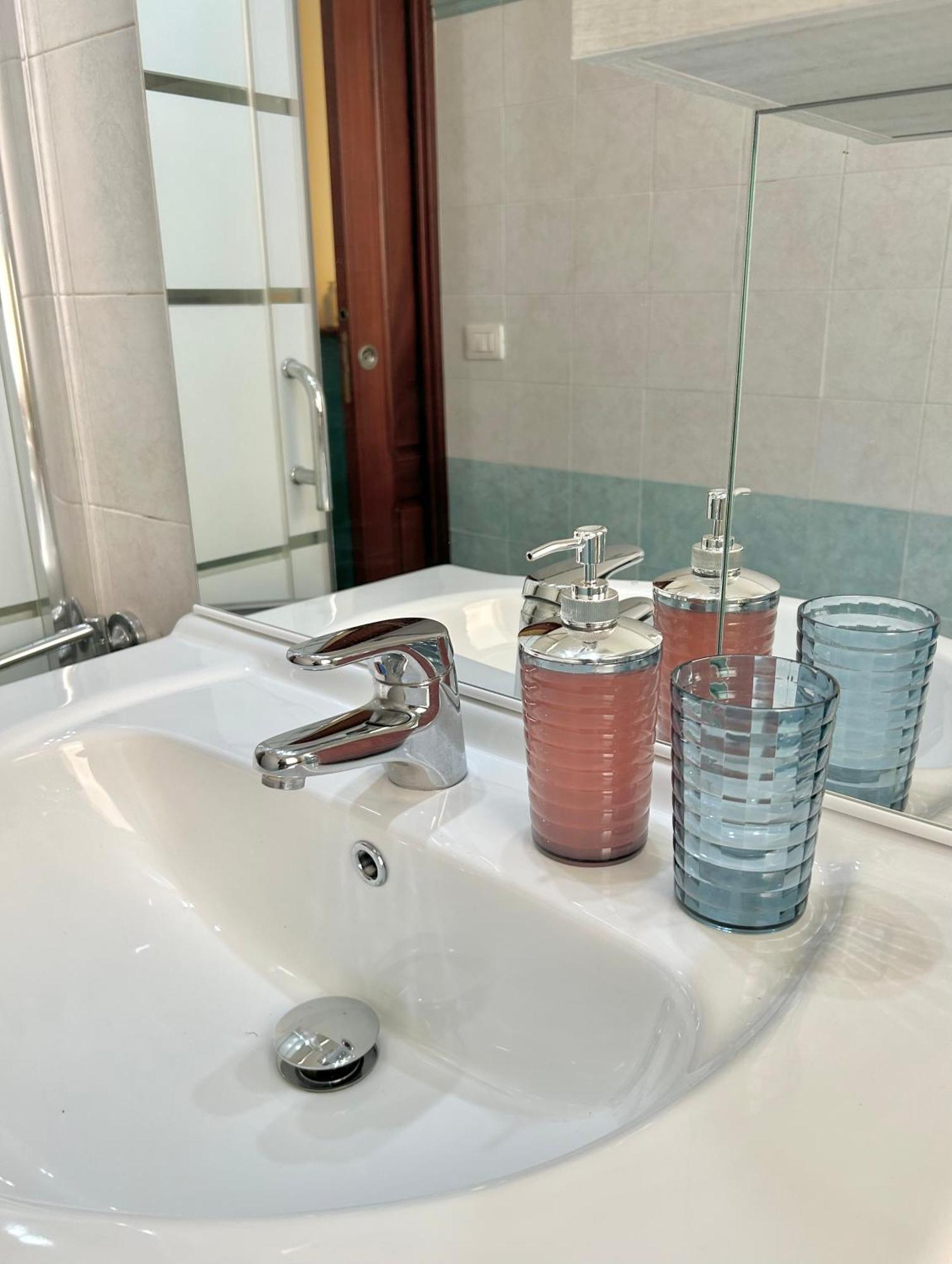 Casa Crimar Daire Alghero Dış mekan fotoğraf
