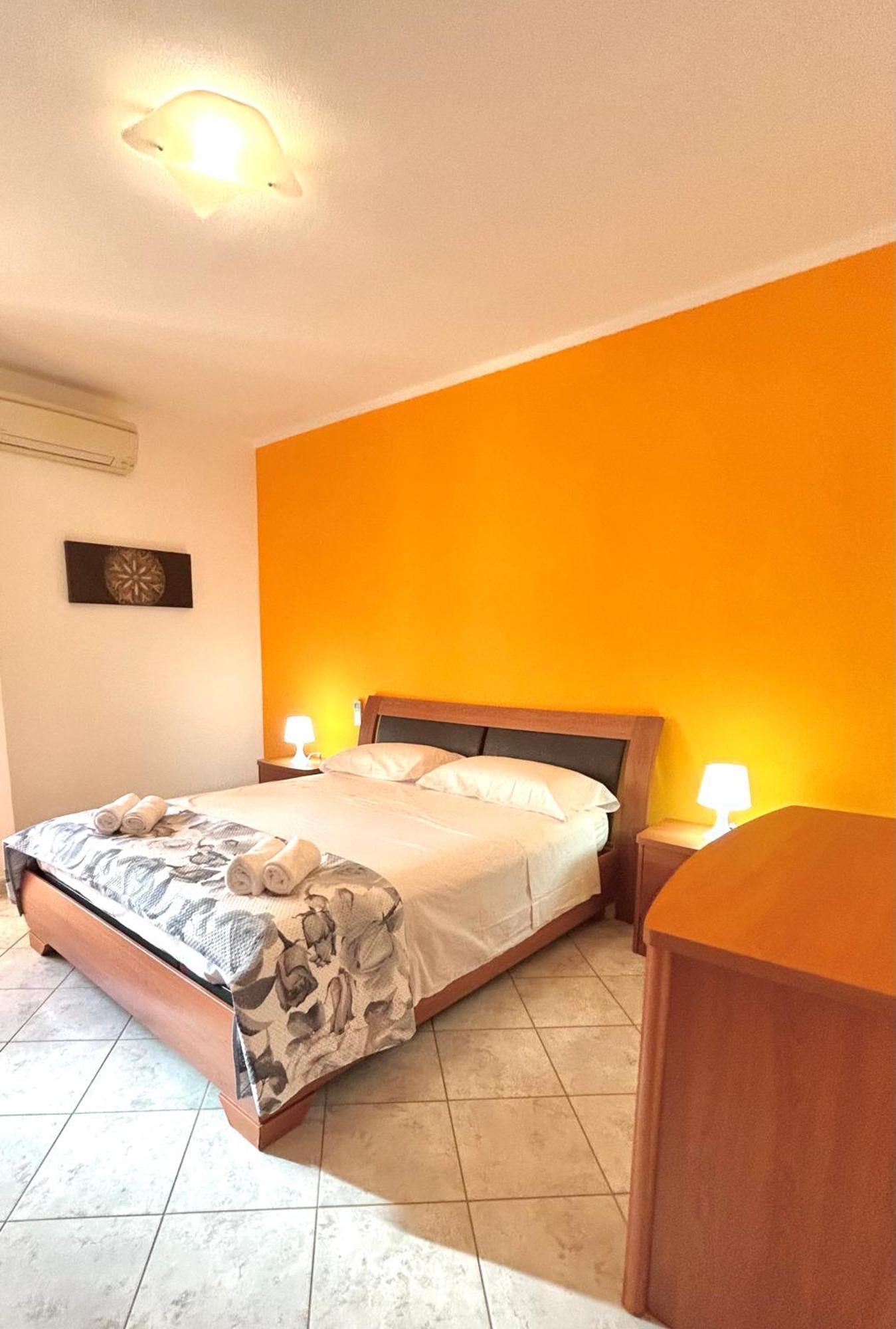 Casa Crimar Daire Alghero Dış mekan fotoğraf