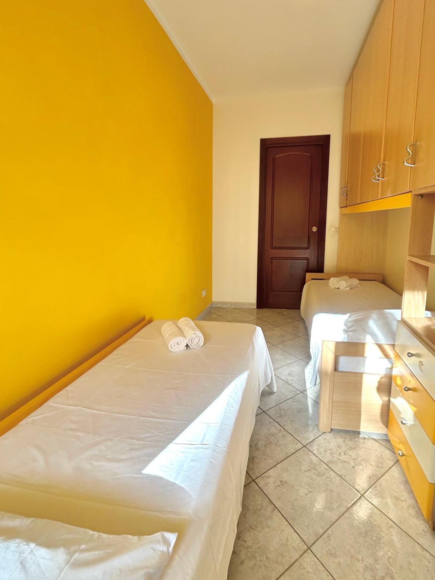 Casa Crimar Daire Alghero Dış mekan fotoğraf