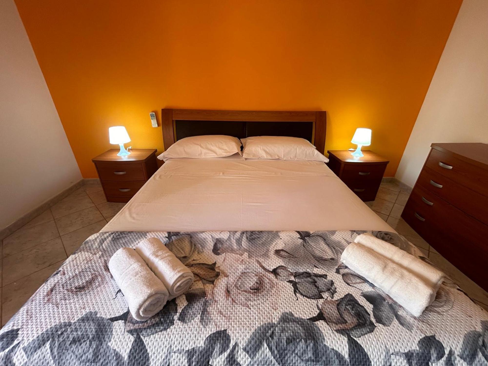 Casa Crimar Daire Alghero Dış mekan fotoğraf